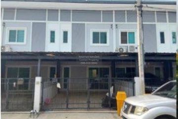 3 Bedroom Townhouse for sale in Bang Pho Nuea, Pathum Thani