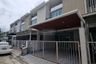 4 Bedroom Townhouse for sale in City Sense Salaya, Salaya, Nakhon Pathom