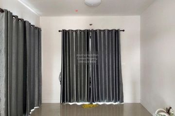 4 Bedroom Townhouse for sale in The Modish Chaiyaphruek-Wongwaen, Khlong Khwang, Nonthaburi