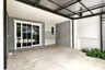 4 Bedroom Townhouse for sale in Golden Town 3 Bangna-Suanluang, Dokmai, Bangkok