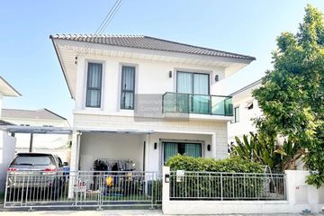 3 Bedroom House for sale in Modi Villa Chaiyaphruek, Phimon Rat, Nonthaburi