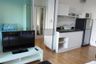1 Bedroom Condo for sale in Aspire Rama 4, Phra Khanong, Bangkok near BTS Ekkamai