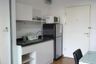 1 Bedroom Condo for sale in Aspire Rama 4, Phra Khanong, Bangkok near BTS Ekkamai