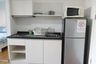 1 Bedroom Condo for sale in Aspire Rama 4, Phra Khanong, Bangkok near BTS Ekkamai
