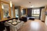 2 Bedroom Condo for sale in Lumpini Place Narathiwas 24, Chong Nonsi, Bangkok near BTS Saphan Taksin