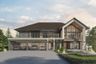 5 Bedroom House for sale in Bangkok Boulevard Signature Rama 5, Bang Khun Kong, Nonthaburi