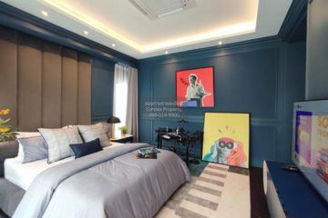 5 Bedroom House for sale in Bangkok Boulevard Signature Rama 5, Bang Khun Kong, Nonthaburi