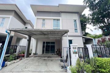 3 Bedroom House for sale in Iconature Salaya, Salaya, Nakhon Pathom