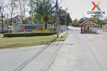4 Bedroom House for sale in Thung Khru, Bangkok