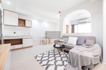 1 Bedroom Condo for sale in Bang Chak, Bangkok