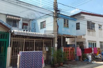 2 Bedroom Townhouse for sale in Lahan, Nonthaburi