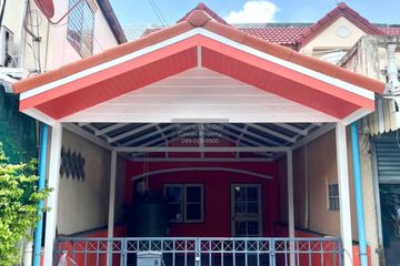 2 Bedroom Townhouse for sale in Lat Sawai, Pathum Thani