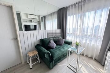 1 Bedroom Condo for sale in Elio Sathorn - Wutthakat, Bang Kho, Bangkok near BTS Talat Phlu