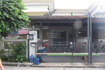 2 Bedroom Townhouse for sale in Nathawadee Bonaena, Bo Win, Chonburi