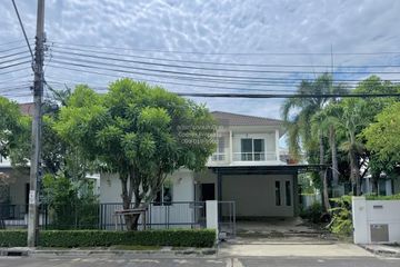 3 Bedroom House for sale in Chaiyapruk Rattanathibet &ndash; Wongwaen, Sao Thong Hin, Nonthaburi