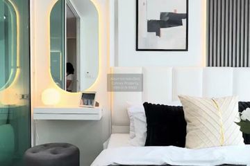 1 Bedroom Condo for sale in Regent Home 27 Bangson, Bang Sue, Bangkok near MRT Bang Son