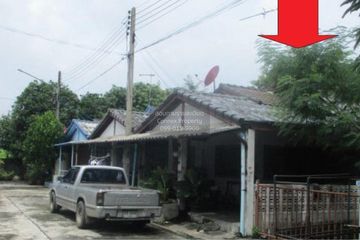 3 Bedroom Townhouse for sale in Bueng Nam Rak, Pathum Thani