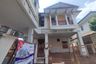 3 Bedroom House for sale in Baan Fah Green Park Royal Thonburirom, Thung Khru, Bangkok