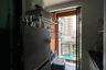1 Bedroom Condo for sale in G Style Condominium, Sam Sen Nok, Bangkok near MRT Huai Khwang