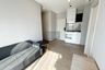 2 Bedroom Condo for sale in The Tree Hua Mak, Hua Mak, Bangkok near Airport Rail Link Hua Mak