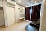 2 Bedroom Condo for sale in The Tree Hua Mak, Hua Mak, Bangkok near Airport Rail Link Hua Mak
