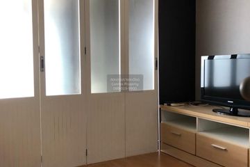 1 Bedroom Condo for sale in St. Louis Grand Terrace, Thung Wat Don, Bangkok near BTS Surasak