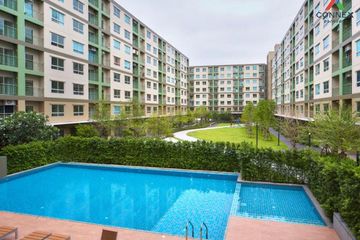 1 Bedroom Condo for sale in Lumpini Ville Pranangklao - Riverview, Sai Ma, Nonthaburi near MRT Phra Nang Klao Bridge