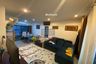 3 Bedroom Townhouse for sale in Patio Srinakarin - Rama 9, Hua Mak, Bangkok