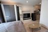 1 Bedroom Condo for sale in Ideo Mobi Wongsawang - Interchange, Bang Sue, Bangkok near MRT Bang Son