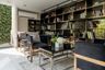 1 Bedroom Condo for sale in Altitude Define, Si Phraya, Bangkok near MRT Sam Yan