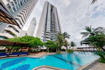 1 Bedroom Condo for sale in Sathorn Gardens, Thung Maha Mek, Bangkok near MRT Lumpini