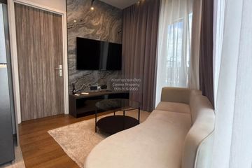 1 Bedroom Condo for sale in Ideo Q Sukhumvit 36, Khlong Tan, Bangkok near BTS Thong Lo