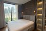 1 Bedroom Condo for sale in Ideo Q Sukhumvit 36, Khlong Tan, Bangkok near BTS Thong Lo
