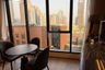 1 Bedroom Condo for sale in Ideo Q Sukhumvit 36, Khlong Tan, Bangkok near BTS Thong Lo