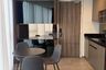 1 Bedroom Condo for sale in Ideo Q Sukhumvit 36, Khlong Tan, Bangkok near BTS Thong Lo