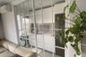 1 Bedroom Condo for sale in The Politan Aqua, Bang Kraso, Nonthaburi near MRT Phra Nang Klao Bridge