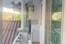 2 Bedroom Townhouse for sale in BURAPHAN GARDEN VILLE, Krathum Rai, Bangkok