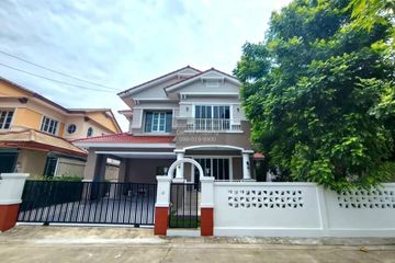 3 Bedroom House for sale in Mantana Rangsit 2, Prachathipat, Pathum Thani