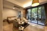 1 Bedroom Condo for sale in Siamese Gioia, Khlong Toei Nuea, Bangkok near MRT Phetchaburi