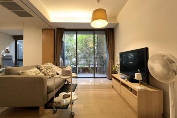 1 Bedroom Condo for sale in Siamese Gioia, Khlong Toei Nuea, Bangkok near MRT Phetchaburi