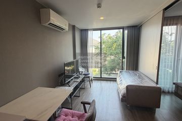 1 Bedroom Condo for sale in The Teak Sukhumvit 39, Khlong Tan Nuea, Bangkok near BTS Phrom Phong