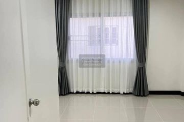 2 Bedroom Townhouse for sale in Baan DD House, Krathum Rai, Bangkok