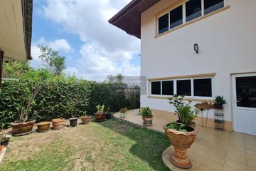 4 Bedroom Villa for sale in Bang Sare, Chonburi