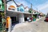 2 Bedroom Townhouse for sale in Hansa Village, Om Noi, Samut Sakhon