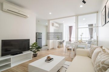 1 Bedroom Condo for sale in Elements Srinakarin, Nong Bon, Bangkok near MRT Srinagarindra 38