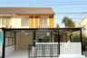 3 Bedroom Townhouse for sale in Phraek Sa, Samut Prakan