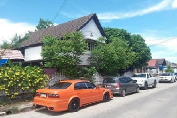 3 Bedroom House for sale in Suppamitr Villa, Nong Prue, Chonburi