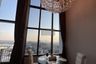 1 Bedroom Condo for sale in The Emporio Place, Khlong Tan, Bangkok near BTS Phrom Phong