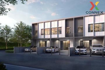 3 Bedroom Townhouse for sale in Pleno Donmuang-Songprapa, Si Kan, Bangkok