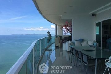 4 Bedroom Apartment for sale in Movenpick White Sand Beach, Na Jomtien, Chonburi